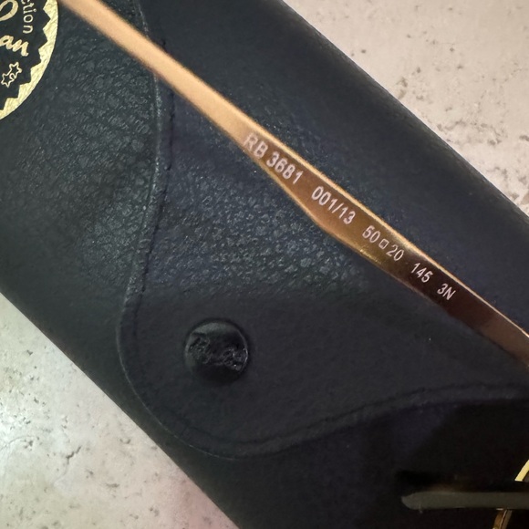 Ray-Ban Sunglasses - Picture 3 of 3